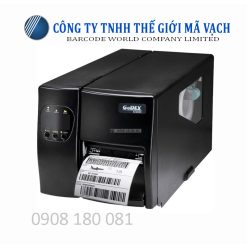 Máy in mã vạch GoDEX EZ2050 công nghiệp (1)
