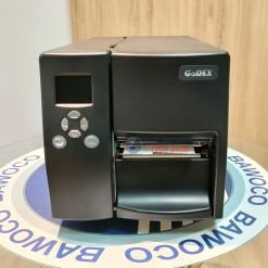 Máy in mã vạch GoDEX EZ2350i công nghiệp (1)