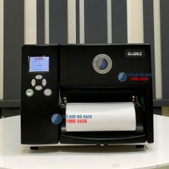 Máy in mã vạch GoDEX EZ6250i công nghiệp (3)
