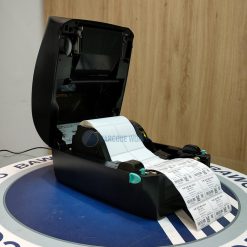 Máy in mã vạch GoDEX RT863i để bàn (4)