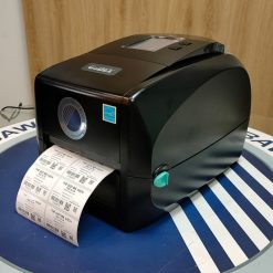 Máy in mã vạch GoDEX RT863i để bàn (8)