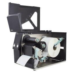 Máy in mã vạch GoDEX ZX420 công nghiệp (2)