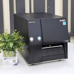 Máy in mã vạch GoDEX ZX420+