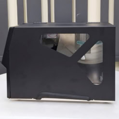 Máy in mã vạch GoDEX ZX420+ công nghiệp thiết kế tiện ích