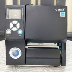 Máy in mã vạch GoDEX ZX420i+