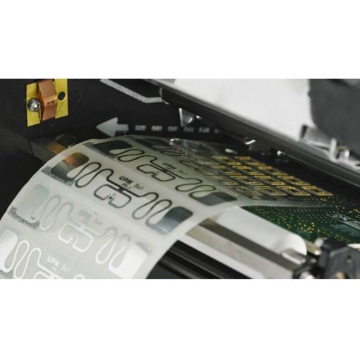 Máy in mã vạch RFID Zebra ZT610 công nghiệp (1)