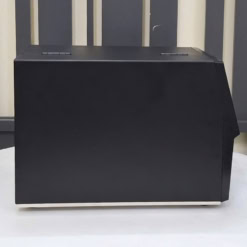 Máy in tem GoDEX ZX420+ công nghiệp có kích thước thân máy nhỏ gọn