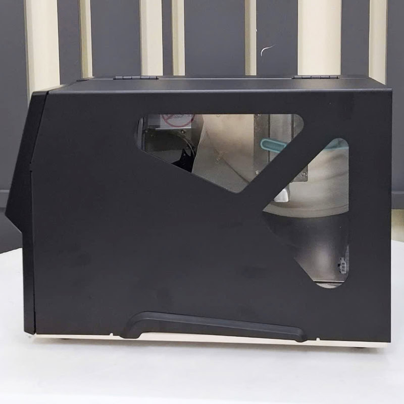 Máy in tem GoDEX ZX430+ thiết kế tiện ích