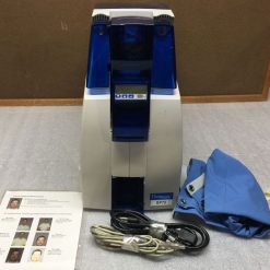 Máy in thẻ nhựa Datacard SP75 (1)