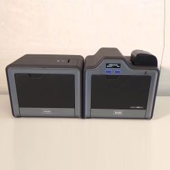Máy in thẻ nhựa Fargo HDPII Plus (1)