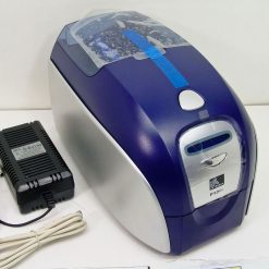 Máy in thẻ nhựa Zebra P120i (1)