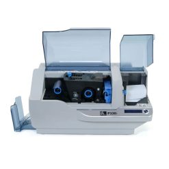 Máy in thẻ nhựa Zebra P330i (1)