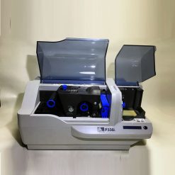 Máy in thẻ nhựa Zebra P330i (2)