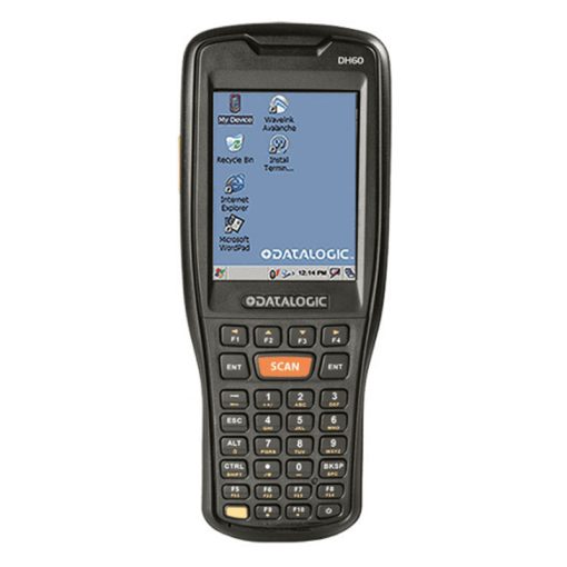 Máy kiểm kho PDA cầm tay Datalogic DH60