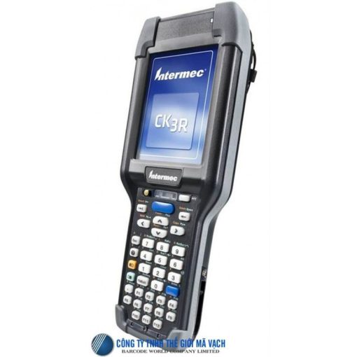 Máy kiểm kho PDA cầm tay Intermec CK3R