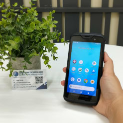 Máy kiểm kho PDA Unitech EA520 (5)