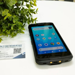 Máy kiểm kho PDA Unitech EA520 (6)