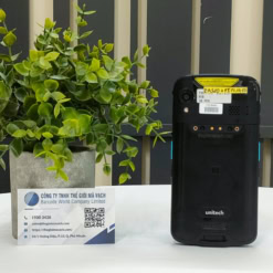 Máy kiểm kho PDA Unitech EA520 (7)