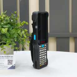 may kiem kho pda unitech ht730 chuan ip65 chiu va dap 1 8m
