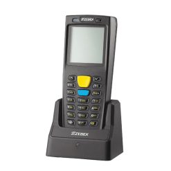 Máy kiểm kho Zebex Z9000 thu thập dữ liệu (1)