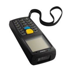 Máy kiểm kho Zebex Z9000 thu thập dữ liệu (2)