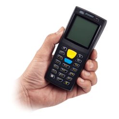 Máy kiểm kho Zebex Z9000 thu thập dữ liệu (3)