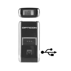 Máy quét mã vạch 1D Opticon OPN-2001 không dây (1)