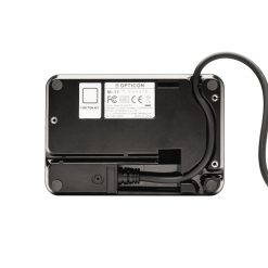 Máy quét mã vạch 2D Opticon M-11 để bàn (2)