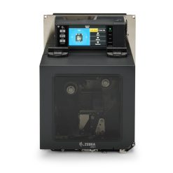 Máy in mã vạch RFID Zebra ZE511 công nghiệp (3)