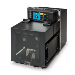 Máy in mã vạch RFID Zebra ZE521 công nghiệp (1)