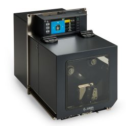 Máy in mã vạch RFID Zebra ZE521 công nghiệp (2)