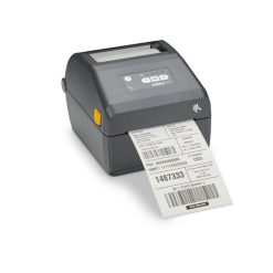 Máy in mã vạch Zebra ZD421d để bàn (2)