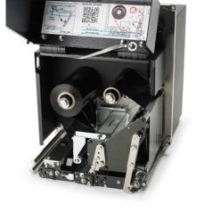 Máy in mã vạch Zebra ZE500 công nghiệp (1)