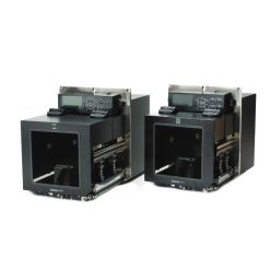 Máy in mã vạch Zebra ZE500 công nghiệp (2)