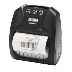 Máy in mã vạch Zebra ZQ220 di động (4)