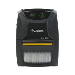 Máy in mã vạch Zebra ZQ310 Plus di động (1)