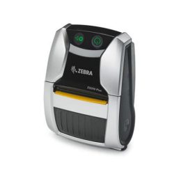 Máy in mã vạch Zebra ZQ310 Plus di động (2)