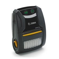 Máy in mã vạch Zebra ZQ310 Plus di động (3)