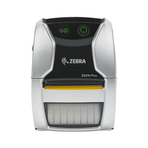 Máy in mã vạch Zebra ZQ310 Plus di động (4)