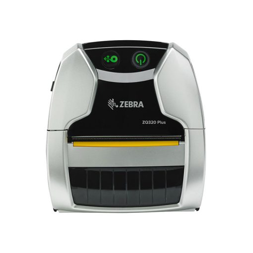 Máy in mã vạch Zebra ZQ320 Plus di động 91)