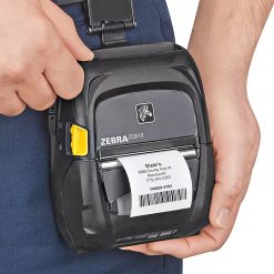 Máy in mã vạch Zebra ZQ510 di động (1)
