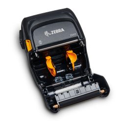 Máy in mã vạch Zebra ZQ511 di động (2)
