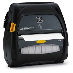 Máy in mã vạch Zebra ZQ520 di động (2)