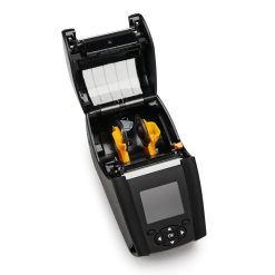Máy in mã vạch Zebra ZQ610 Plus di động (3)