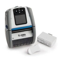 Máy in mã vạch Zebra ZQ620 Plus di động (1)