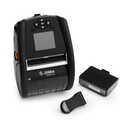 Máy in mã vạch Zebra ZQ620 Plus di động (3)