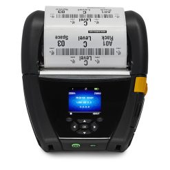 Máy in mã vạch Zebra ZQ630 di động (1)