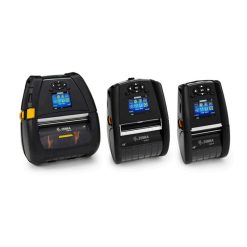 Máy in mã vạch Zebra ZQ630 di động (4)