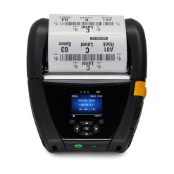 Máy in mã vạch Zebra ZQ630 Plus di động (2)