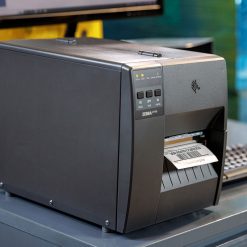 Máy in mã vạch Zebra ZT111 công nghiệp (1)